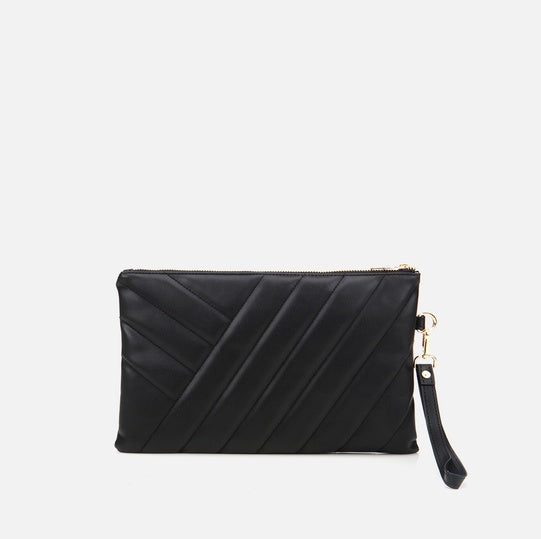 Çantë lëkurë origjinale ngjyrë e zezë