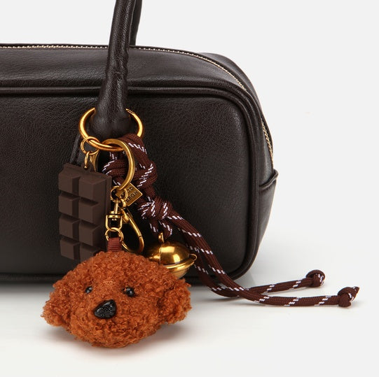 Çantë lëkurë origjinale ngjyrë kafe