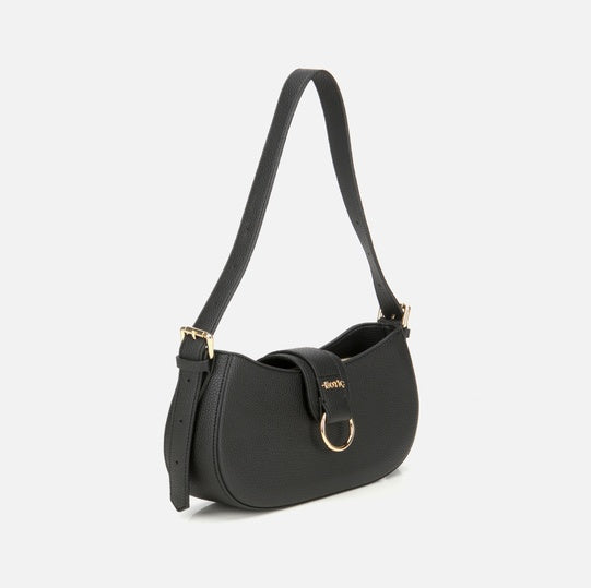 Çantë lëkurë origjinale ngjyrë e zezë