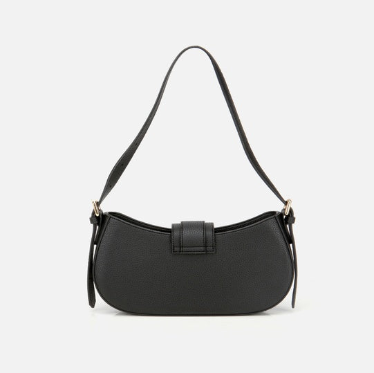 Çantë lëkurë origjinale ngjyrë e zezë