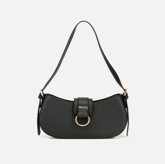 Çantë lëkurë origjinale ngjyrë e zezë