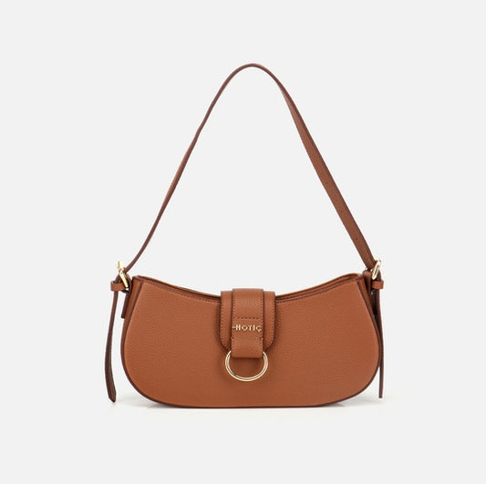 Çantë lëkurë origjinale ngjyrë kafe