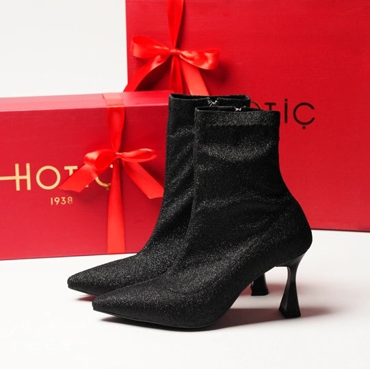 Përzgjedhja Festive - Black Shimmer