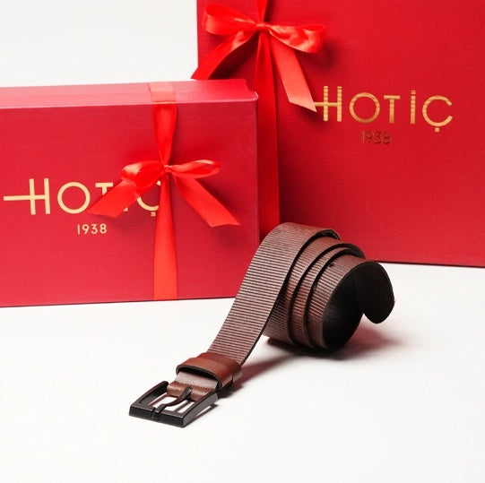 Përzgjedhja Festive - Heritage Brown