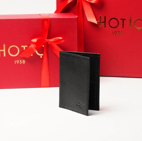 Përzgjedhja Festive - Essential Black