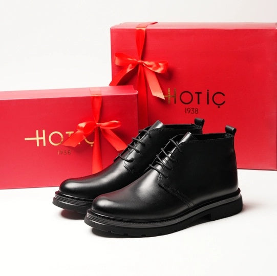 Përzgjedhja Festive - Modern Black