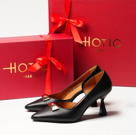 Përzgjedhja Festive - Classic Black