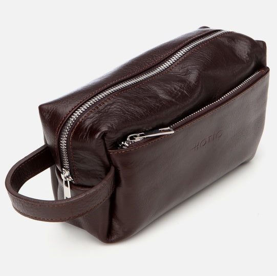 Çantë lëkurë origjinale ngjyrë kafe