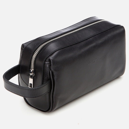 Çantë lëkurë origjinale ngjyrë e zezë