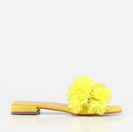 Load image into Gallery viewer, Papuqe ngjyrë e verdhë
